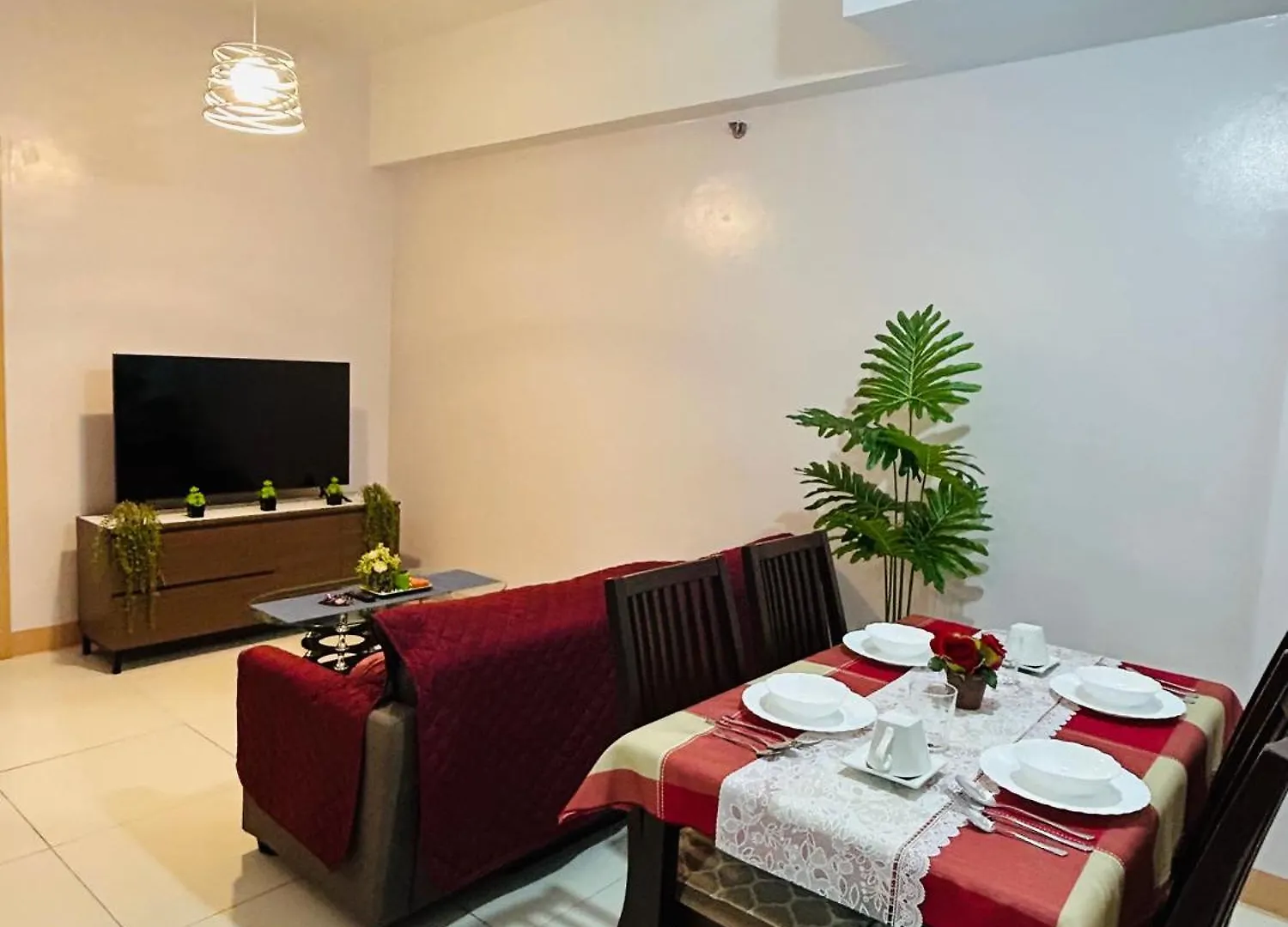Eumins Place Manila