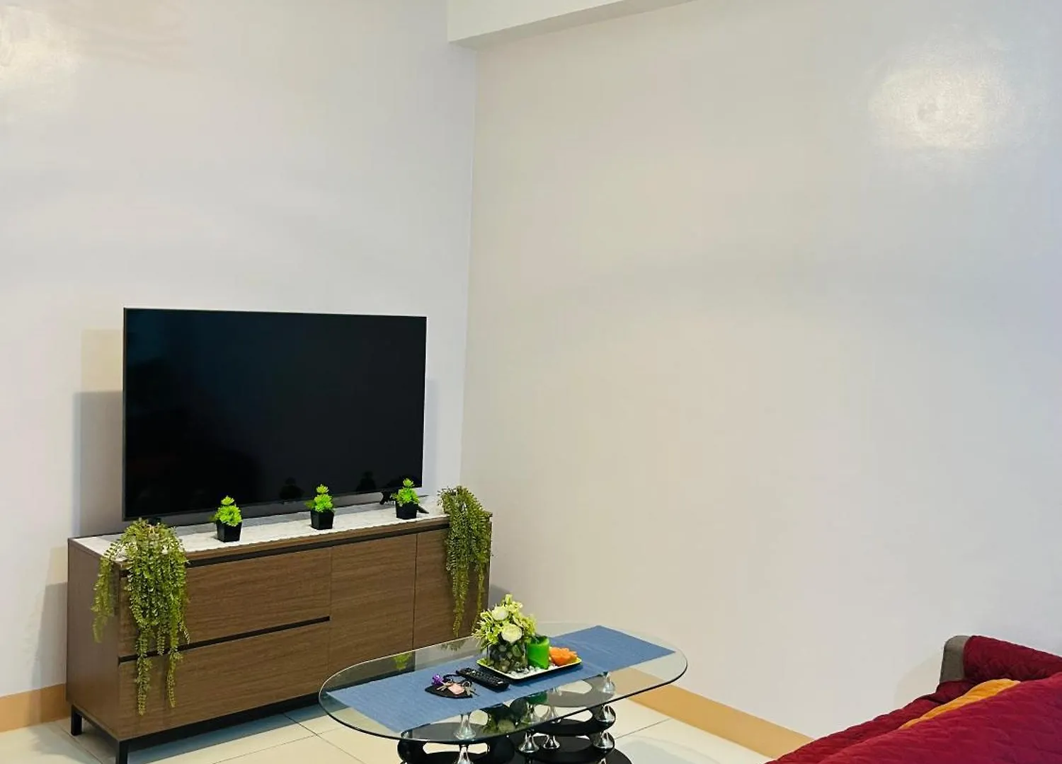 Apartment Eumins Place Manila