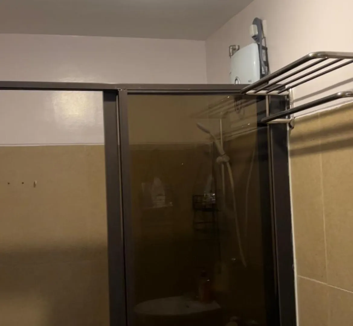 Eumins Place Manila Apartment