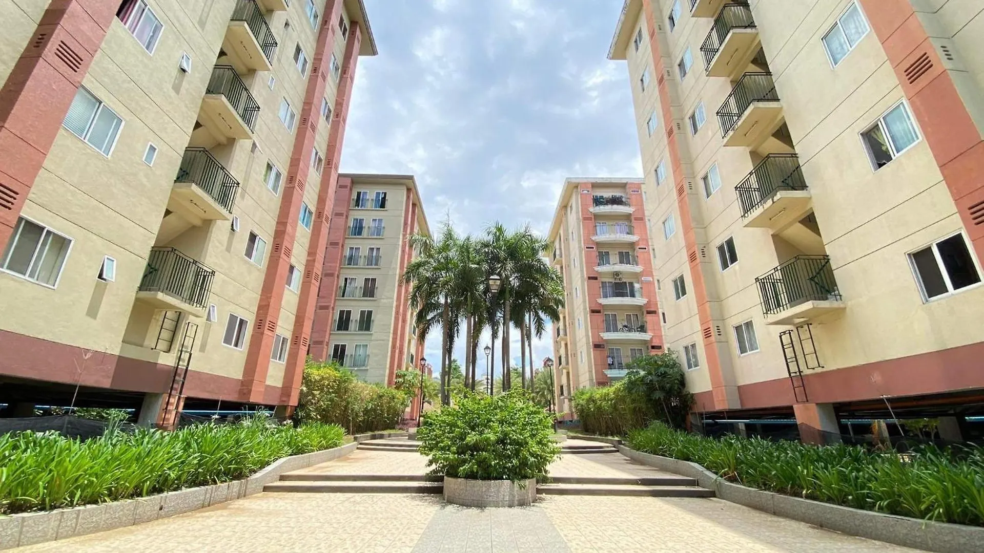Eumins Place Manila Philippines